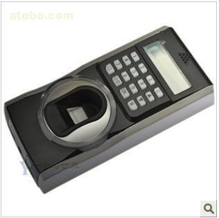 天美TF50指纹门禁考勤一体机 专业安防与高效管理的智能之选